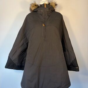 Fjallraven Luhkka Jacket